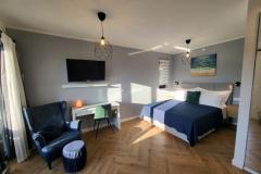 Apartmány IKO - Tučepi Apartmán 7 - VAPOR foto 3