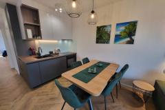 Apartmány IKO - Tučepi Apartmán 7 - VAPOR foto 4