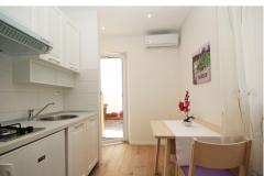 Apartmány Antonela  Apartmán 1 foto 4