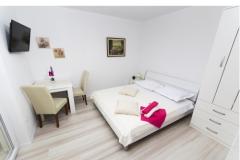 Apartmány Antonela  Apartmán 2 foto 2