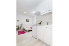 Apartmány Antonela  Apartmán 2 foto 3