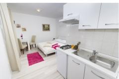 Apartmány Antonela  Apartmán 2 foto 4