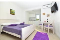 Apartmány Antonela  Apartmán 3 foto 1