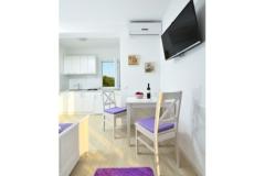 Apartmány Antonela  Apartmán 3 foto 3