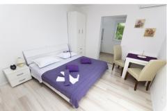 Apartmány Antonela  Apartmán 4 foto 4