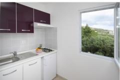 Apartmány Antonela  Apartmán 4 foto 5