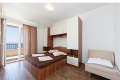 Apartmány Barbara Apartmán 4 - 8: A2+2 foto 2