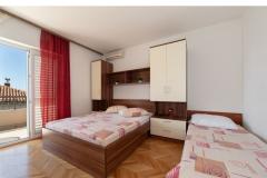Apartmány Barbara Apartmán 1 - 5: A2+2 foto 2