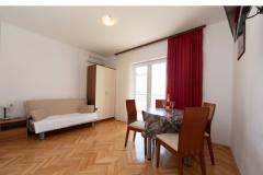 Apartmány Barbara Apartmán 1 - 5: A2+2 foto 3
