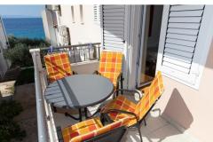 Apartmány Barbara Apartmán 2 - 6: A2+2 foto 1