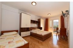 Apartmány Barbara Apartmán 2 - 6: A2+2 foto 2