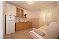 Apartmány Barbara Apartmán 2 - 6: A2+2 foto 4