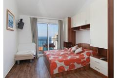 Apartmány Barbara Apartmán 3 - 7: A2+1 foto 2