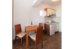Apartmány Barbara Apartmán 3 - 7: A2+1 foto 3