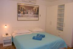 Apartmány Benito Apartmán 4 - A4 foto 1