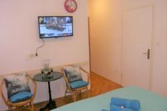 Apartmány Benito Apartmán 4 - A4 foto 2