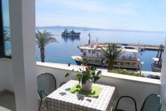 Apartmány Benito Apartmán 2 - A2 2+1 foto 2