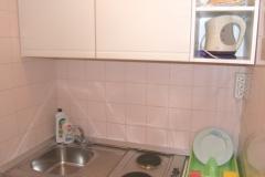 Apartmány Benito Apartmán 2 - A2 2+1 foto 3