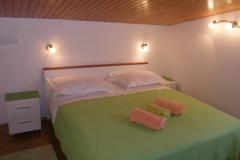 Apartmány Benito Apartmán 1 - 4+2 foto 2