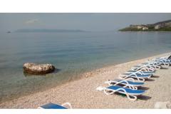 Beachfront Apartmán Chiara Apartmán 1 - Chiara foto 2