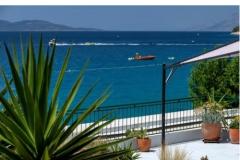 Beachfront Apartmán Chiara Apartmán 1 - Chiara foto 3