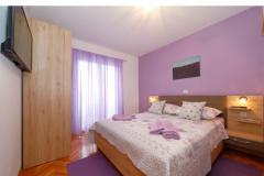 Apartmán Ćiro Apartmán 1 - A4 foto 2