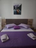 Apartmán Ćiro Apartmán 2 - A 2+2 foto 2