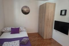 Apartmán Ćiro Apartmán 2 - A 2+2 foto 3