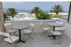 Apartmány DIANA Apartmán 2 - 2 A2+1 foto 1