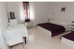 Apartmány DIANA Apartmán 2 - 2 A2+1 foto 2