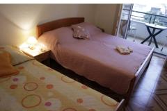 Apartmány Ivo &amp; Anka Cobrnic Apartmán 2 - S 2+1 foto 1