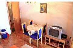 Apartmány Ivo &amp; Anka Cobrnic Apartmán 3 - S3+1 foto 1