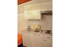 Apartmány Ivo &amp; Anka Cobrnic Apartmán 3 - S3+1 foto 5