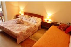 Apartmány Ivo &amp; Anka Cobrnic Apartmán 1 - 2+1 foto 1