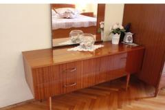 Apartmány Ivo &amp; Anka Cobrnic Apartmán 1 - 2+1 foto 2