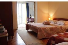 Apartmány Ivo &amp; Anka Cobrnic Apartmán 1 - 2+1 foto 4