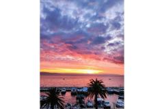 Apartmány Ivo &amp; Anka Cobrnic Apartmán 4 - IVANA JUG foto 1