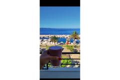 Apartmány Ivo &amp; Anka Cobrnic Apartmán 4 - IVANA JUG foto 2