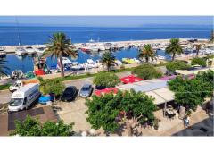 Apartmány Ivo &amp; Anka Cobrnic Apartmán 4 - IVANA JUG foto 3