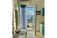 Apartmány Ivo &amp; Anka Cobrnic Apartmán 4 - IVANA JUG foto 4