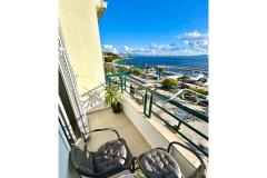 Apartmány Ivo &amp; Anka Cobrnic Apartmán 4 - IVANA JUG foto 5