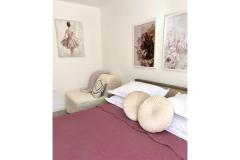 Apartmány Ivo &amp; Anka Cobrnic Apartmán 5 - IVANA SJEV foto 5