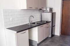 Apartmány JD Apartmán 1 - A1 foto 4