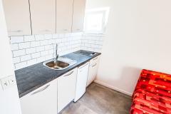 Apartmány JD Apartmán 2 - A2 foto 5
