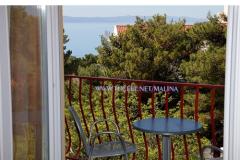 Apartmány Malina i Krsto Apartmán 1 - Anja foto 3