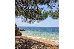 Apartmány Malina i Krsto Apartmán 1 - Anja foto 5