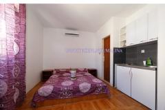 Apartmány Malina i Krsto Apartmán 2 - Una foto 1