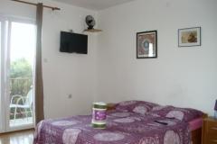 Apartmány Malina i Krsto Apartmán 2 - Una foto 2