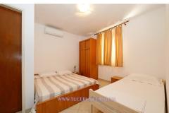 Apartmány Malina i Krsto Apartmán 3 - Vesna foto 2