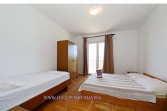 Apartmány Malina i Krsto Apartmán 4 - Vladimir foto 1